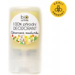 Biorythme 100% přírodní deodorant Citronová meduňka roll-on 15 g – Zbozi.Blesk.cz