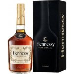 Hennessy V.S. 2025 0,7 l (v dárkové krabičce) – Zboží Dáma