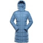 Alpine Pro Edora Hi-Therm modrá – Zboží Dáma