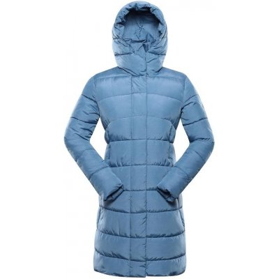 Alpine Pro Edora Hi-Therm modrá – Zboží Dáma