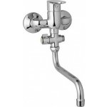 JB Sanitary D10 32 50 TIRA T 300 mm – Hledejceny.cz