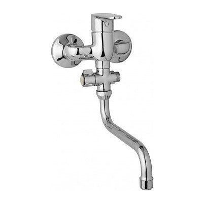 JB Sanitary D10 32 50 TIRA T 300 mm – Hledejceny.cz