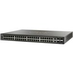 Cisco SF350-48 – Hledejceny.cz