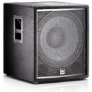 JBL JRX 218S