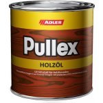 Adler Česko Pullex Holzöl 2,5 l Bezbarvý – Hledejceny.cz