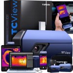 Topdon TCView TC002 – Zboží Živě