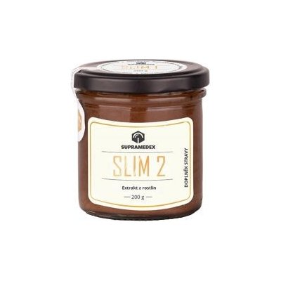 Supramedex SLIM 2 2 x 200 g – Hledejceny.cz