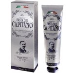 Pasta del Capitano 1905 Whitening Baking Soda Bělíci se sodou 75 ml – Hledejceny.cz