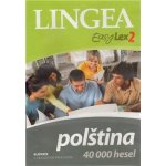 Easylex 2 Polština – Hledejceny.cz