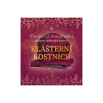 Klášterní kostnice - Vlastimil Vondruška