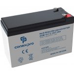 Conexpro AGM-12-7.2 12V 7,2Ah – Zboží Živě