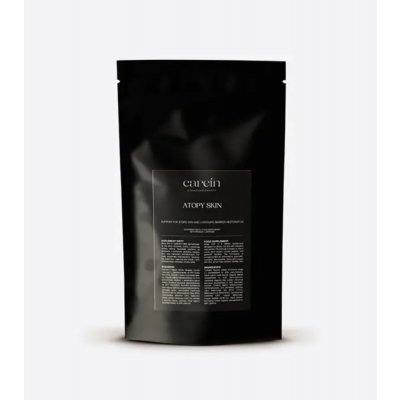 Carein Carein Atopy Skin 120 kapslí refill – Hledejceny.cz
