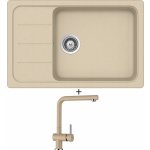 Set Schock Formhaus D-100LS + Epos – Zboží Dáma