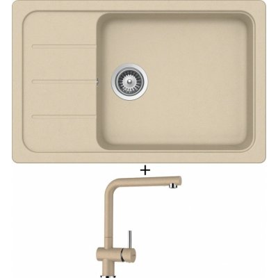 Set Schock Formhaus D-100LS + Epos – Zboží Dáma