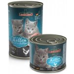 Leonardo Kitten bohaté na kuřecí maso 400 g – Hledejceny.cz