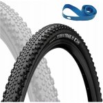 Continental TERRA TRAIL 700x40C kevlar – Zboží Dáma