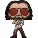 Funko Pop! Games Cyberpunk 2077 Johnny Silverhand 2 9 cm