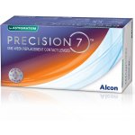 Alcon PRECISION7 for Astigmatism týdenní kontaktní čočky 27 čoček – Hledejceny.cz