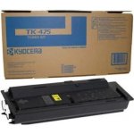 Kyocera Mita TK-475 - originální – Hledejceny.cz