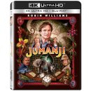 Jumanji UHD+BD