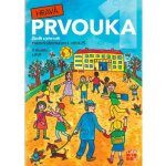 Hravá prvouka 1 – pracovní učebnice – Hledejceny.cz