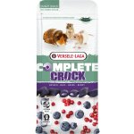 Versele-Laga Complete Crock Hlodavec Berry 50 g – Hledejceny.cz