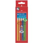 Faber-Castell 1109 6 ks – Zbozi.Blesk.cz