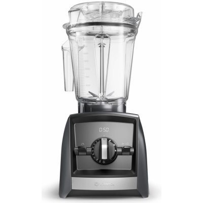 Vitamix Ascent A2500 šedý