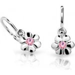 Cutie Jewellery C1736-B Pink – Zboží Dáma