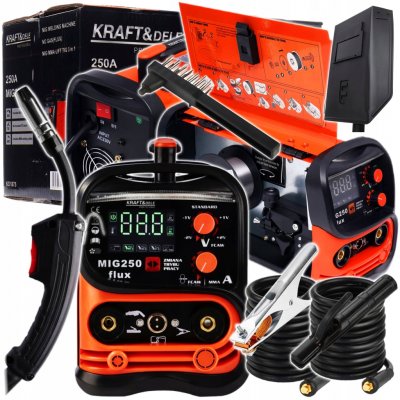 Kraft & Dele KD1875 – Sleviste.cz