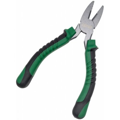 Katran Krimpovací kleště Crimping pliers mini 120 mm – Hledejceny.cz