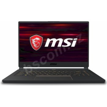 MSI GS65 Stealth 8SE-044CZ