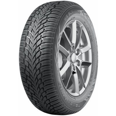 Nokian Tyres WR SUV 4 235/60 R17 106H