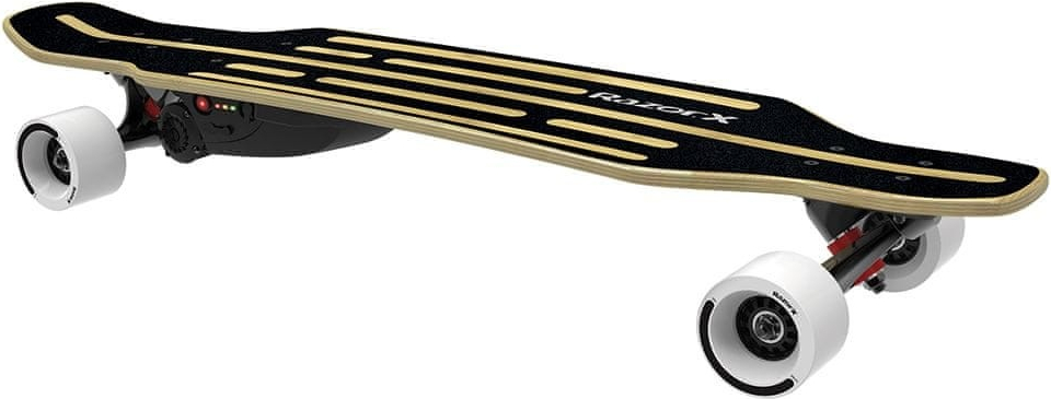 Nejlepší lektrické skateboardy/longboardy | Test 2022 | Arecenze.cz