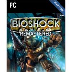 BioShock Remastered – Zbozi.Blesk.cz