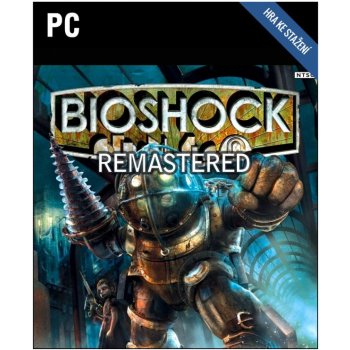 BioShock Remastered