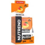 Nutrend Protein puding čokoláda kakao 5 x 40 g – Zboží Mobilmania