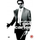 Get Carter DVD