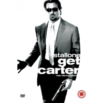 Get Carter DVD