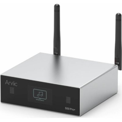 Arylic S50 Pro+ – Hledejceny.cz