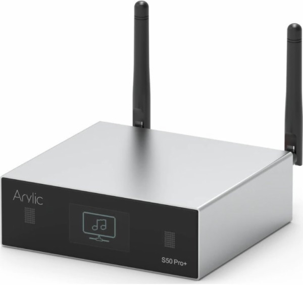 Arylic S50 Pro+