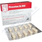 PIRACETAM AL POR 800MG TBL FLM 30 – Hledejceny.cz