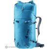 Turistický batoh Deuter Durascent 44+10l sv.modrý