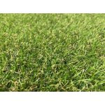 LanoUmělý travní koberec Camelia metrážní 1m (cena za m2) – Zboží Dáma