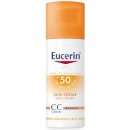 Eucerin Sun zmatňující emulze na obličej SPF50+ 50 ml