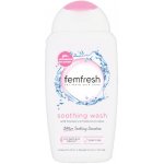 Femresh Intimní mycí emulze Soothing 24h s probiotiky 250 ml – Zboží Mobilmania