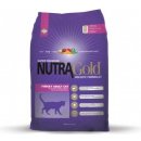 Nutra Gold Finicky Adult Cat 3 kg