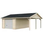 Garáž Roger 19 m2 – Zbozi.Blesk.cz