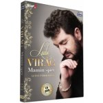 Virág Lubo - Mamin spev DVD – Hledejceny.cz