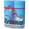 Toaletní papír RENOVA Maxi modrý 3-vrstvý 6 ks